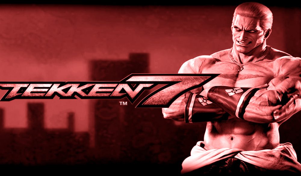 Tekken 7 Geese Howard Complete Biography And Fighting Style