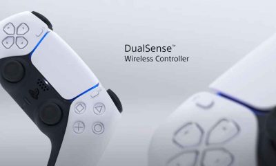 DualSense Ps5 Controller Sony
