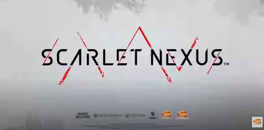 Scarlet Nexus new game
