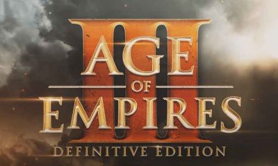 Age of empires 3 remaster image