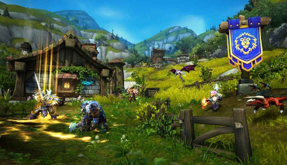 Wow Classic First Aid Guide For Levels 1300