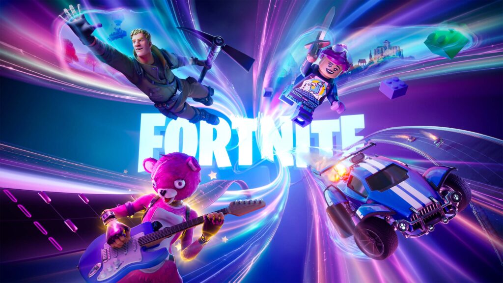 Is Fortnite Really Shutting Down