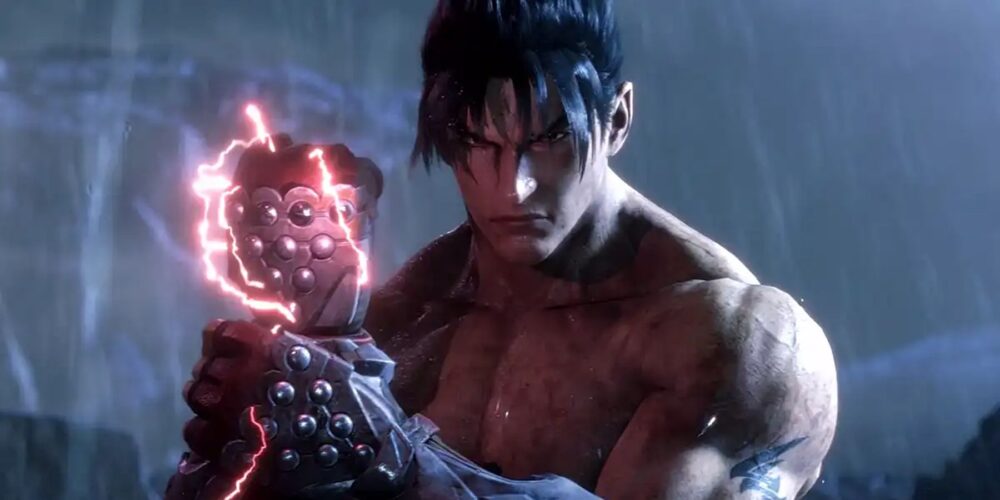 tekken 7 true ending