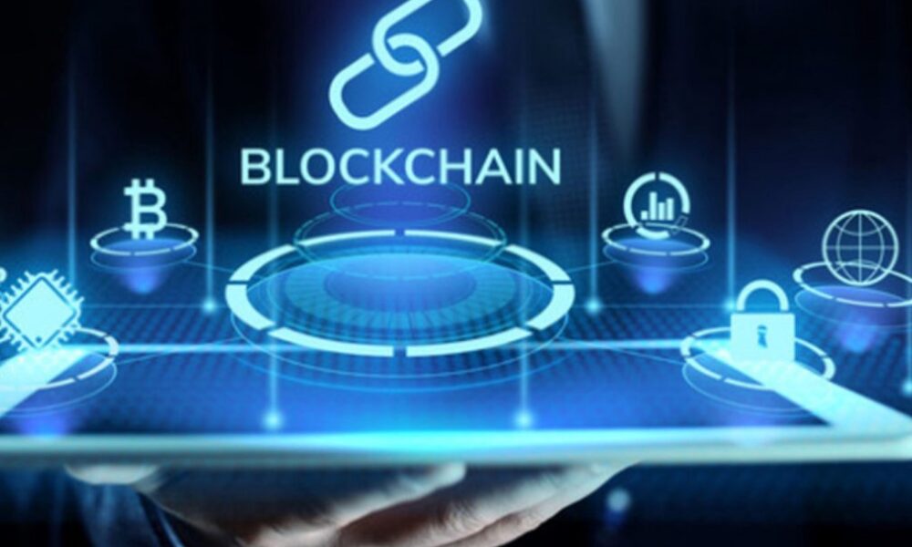 How To Use Blockchain Technology To Modernize Your Small Business ...