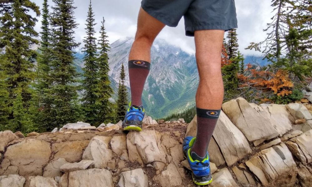 Are Wools Socks Good For Hiking 2024 Guide