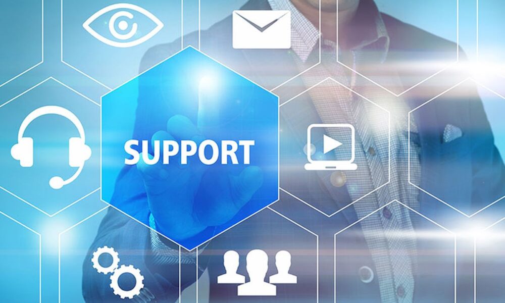 Lacking Support System How Lack of IT Support Can Impact A Business? - Piratebrowser.com
