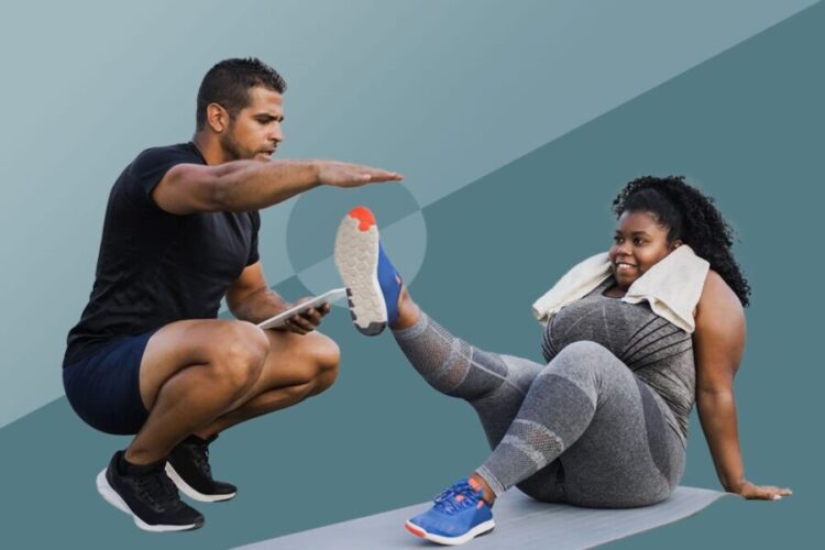 Expert Guidance and Customization - Benefits of Hiring a Personal Trainer as a beginner