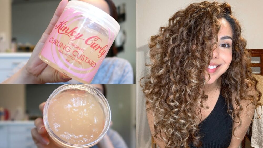 Comprehensive Analysis and Guide to the Best Products for Kinky Curly Hair