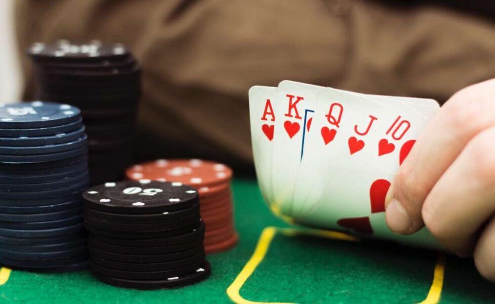Which Casino Game Requires the Most Skill