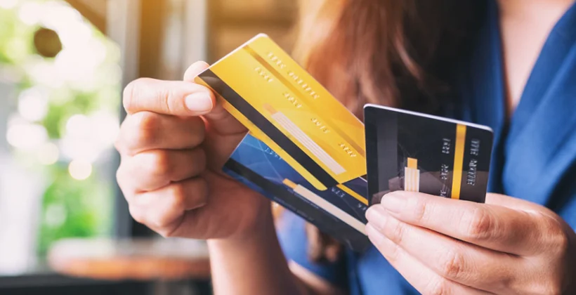 How Card Payments Have Changed