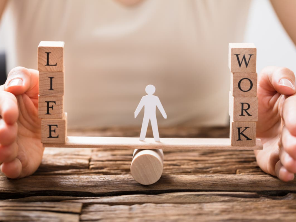 Promoting Work-Life Balance