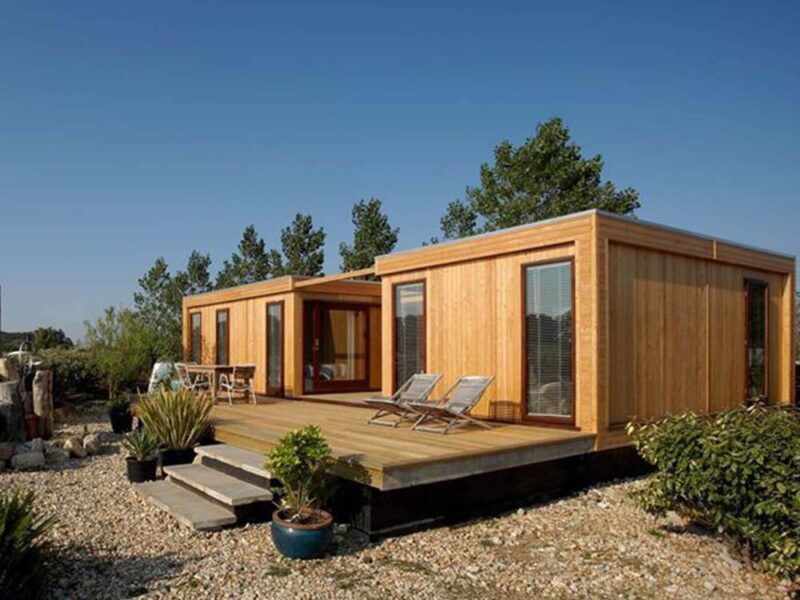 Are Modular Homes the Future of Housing