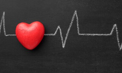 Lower Your Cardiovascular Risk