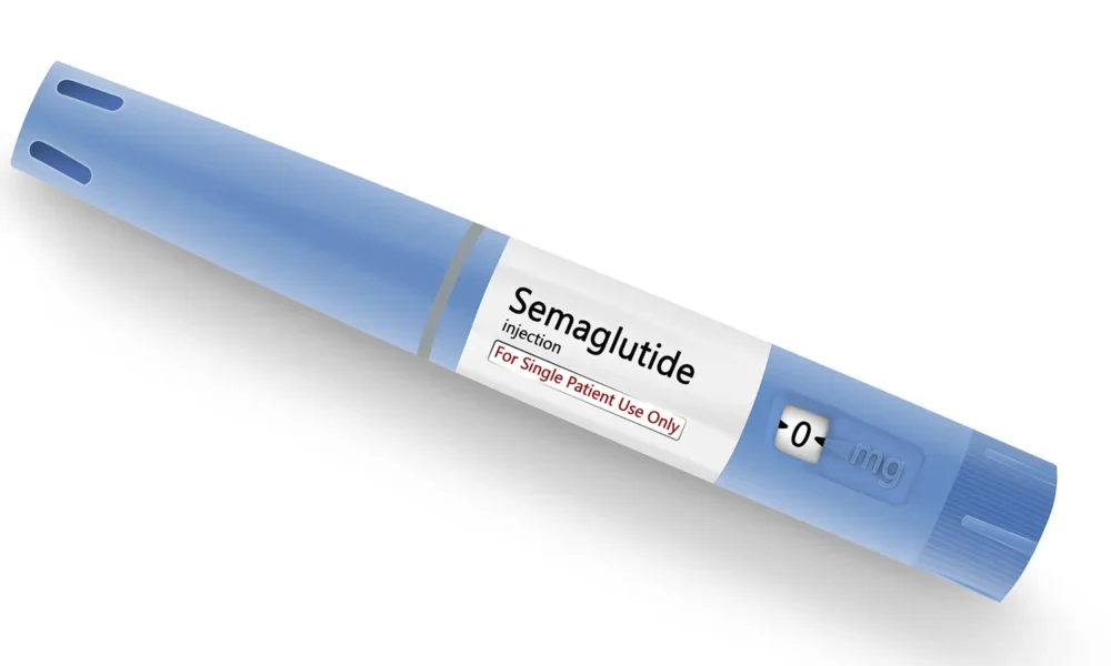 How To Use Semaglutide For Weight Loss A Step By Step Guide