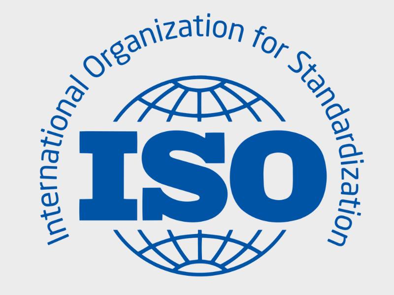 iso standard