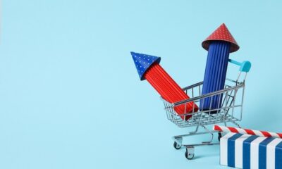 Products Artists Use to Launch Small Shops