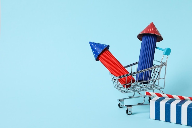 Products Artists Use to Launch Small Shops