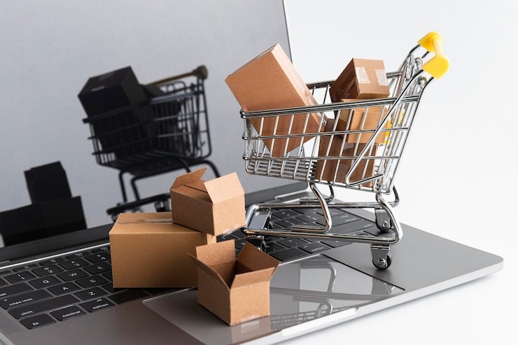 Products Sets the Tone for Your Shop