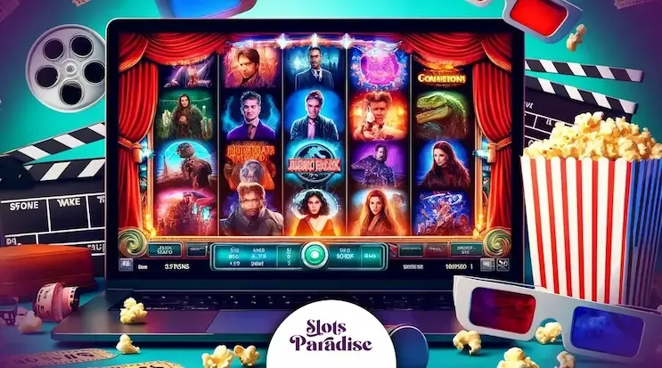 Players love cultural slot themes