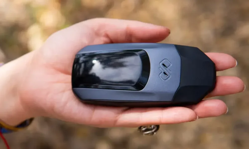 Science Behind Efficient Herb Vaporization