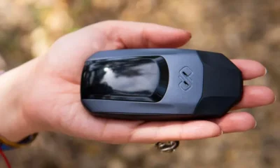 Science Behind Efficient Herb Vaporization