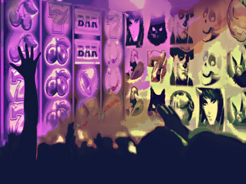 Why Culture Matters in Slot Themes