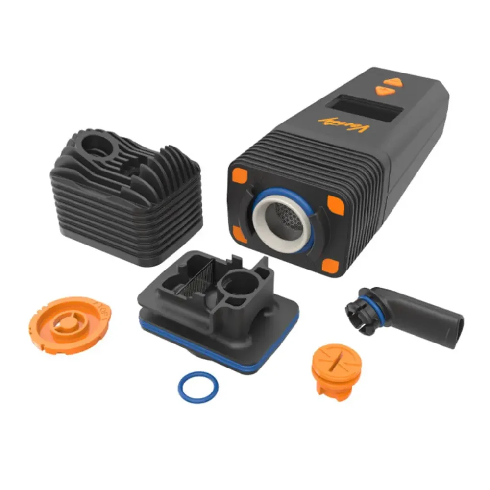 vaporization device