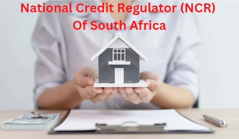 National Credit Regulator South Africa