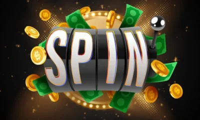 Secret Life of the Spin