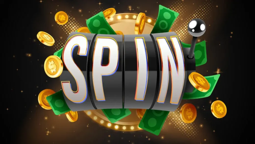 Secret Life of the Spin