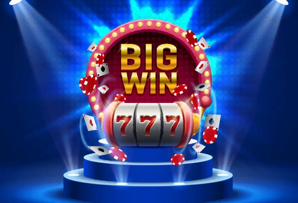 Why Slots Keep Winning