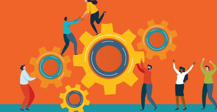 enhanced employee engagement