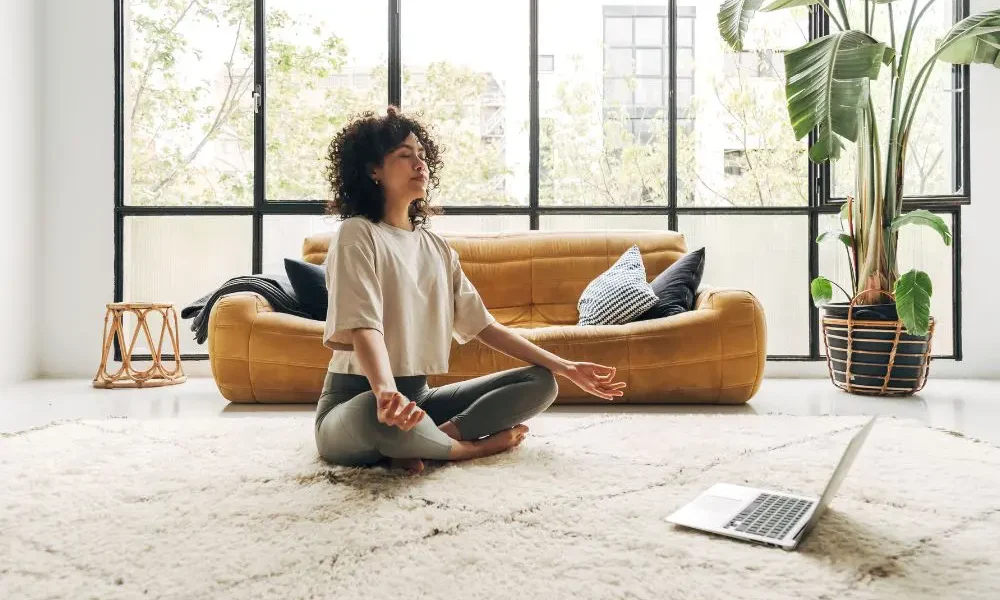 Relax Without Leaving Your Home After A Long Day