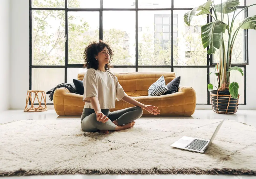 Relax Without Leaving Your Home After A Long Day